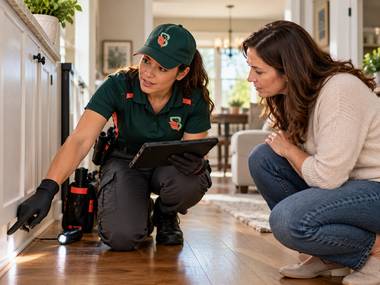 Pest Control Steger, IL FAQs